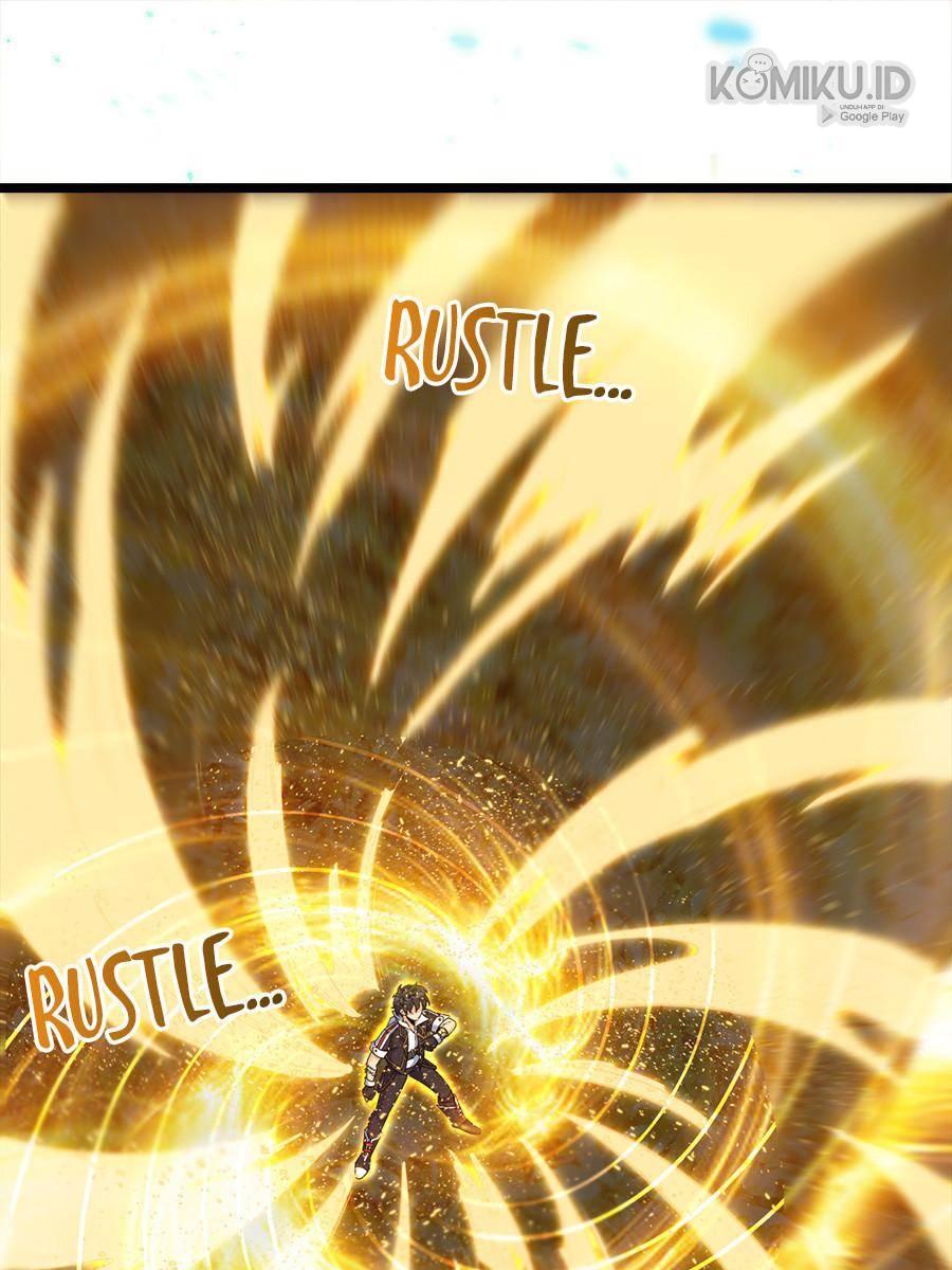 Spare Me, Great Lord! Chapter 47 - halaman 106