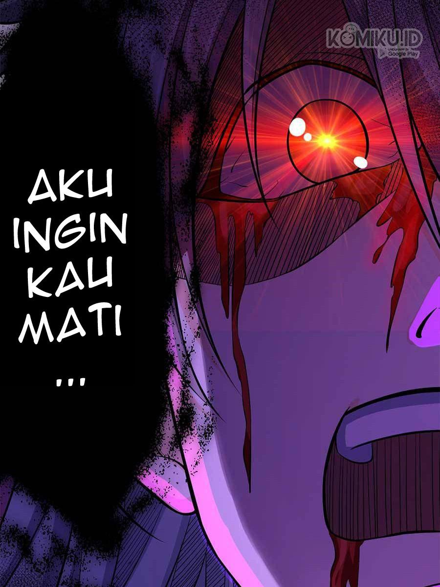 Spare Me, Great Lord! Chapter 47 - halaman 11