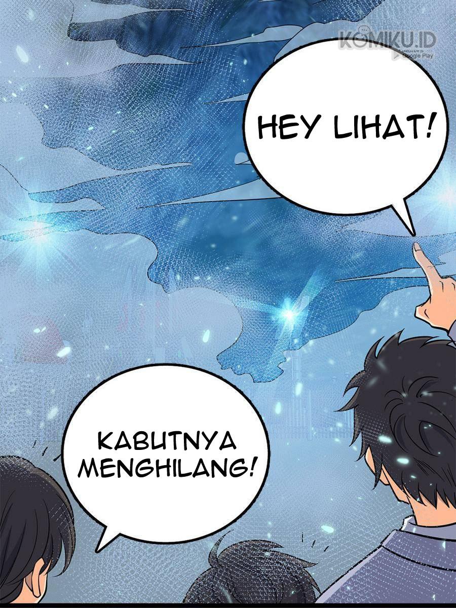Spare Me, Great Lord! Chapter 47 - halaman 113