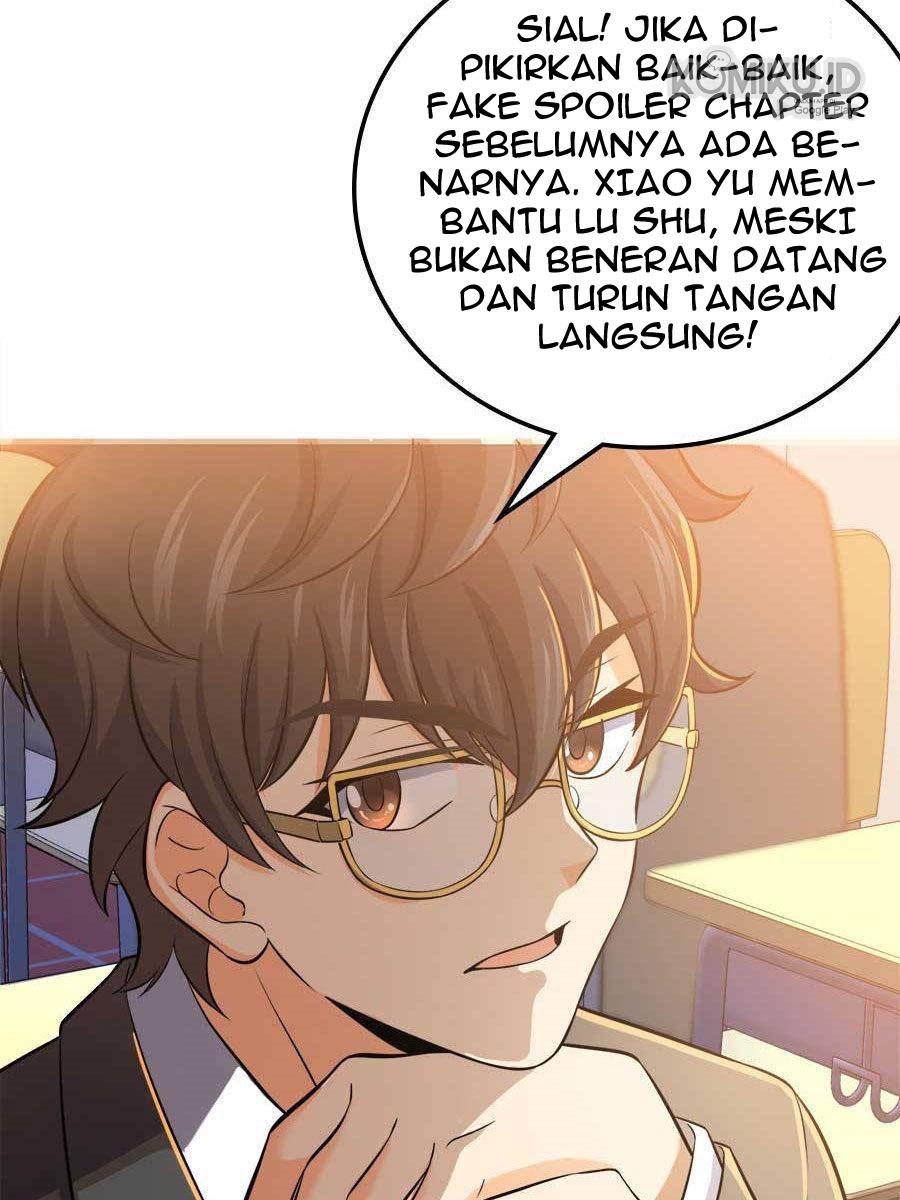 Spare Me, Great Lord! Chapter 47 - halaman 115