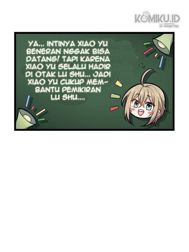 Spare Me, Great Lord! Chapter 47 - halaman 118