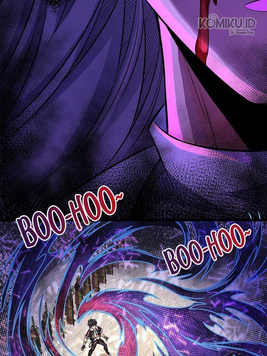 Spare Me, Great Lord! Chapter 47 - halaman 12