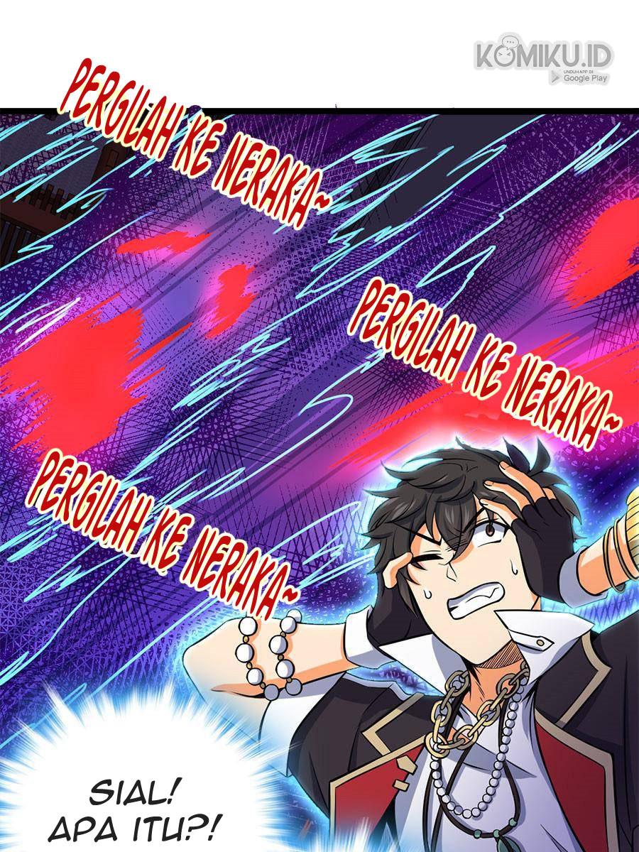 Spare Me, Great Lord! Chapter 47 - halaman 14