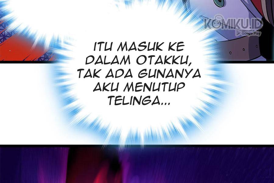 Spare Me, Great Lord! Chapter 47 - halaman 15