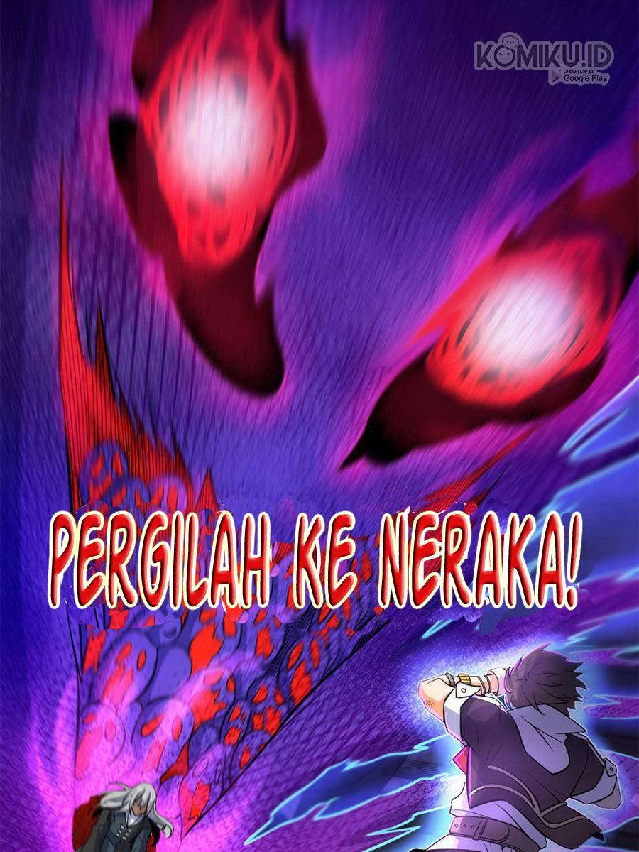 Spare Me, Great Lord! Chapter 47 - halaman 16