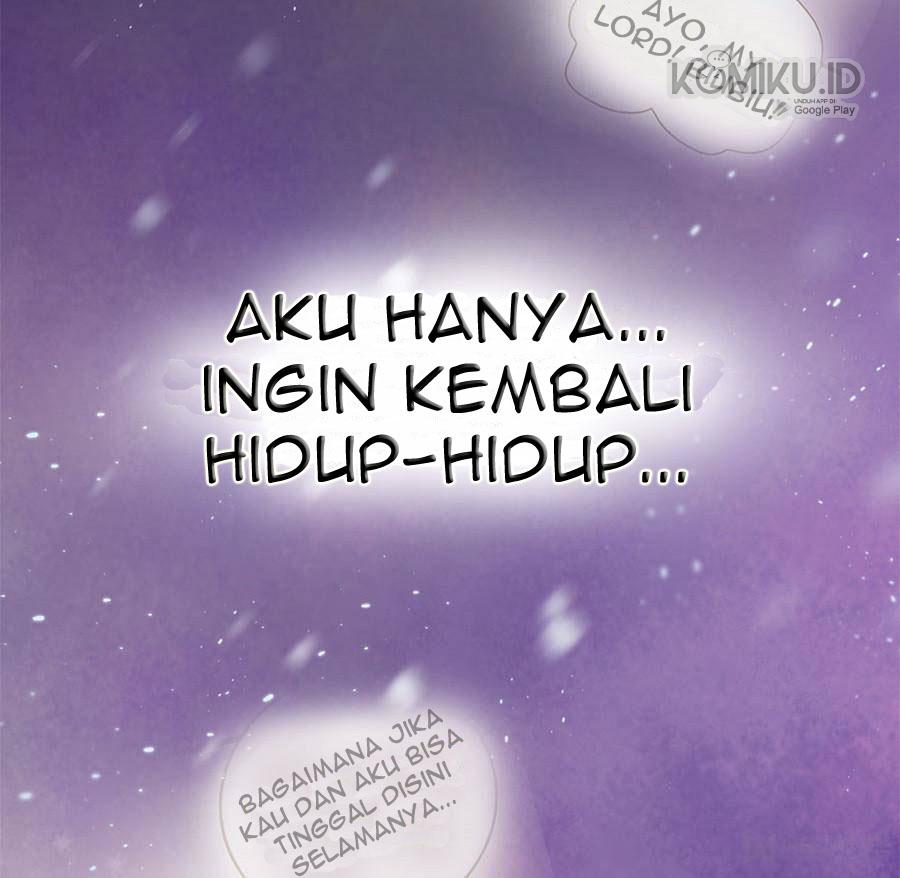 Spare Me, Great Lord! Chapter 47 - halaman 19