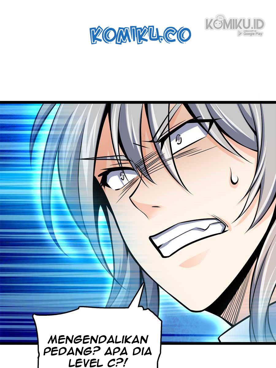 Spare Me, Great Lord! Chapter 47 - halaman 2