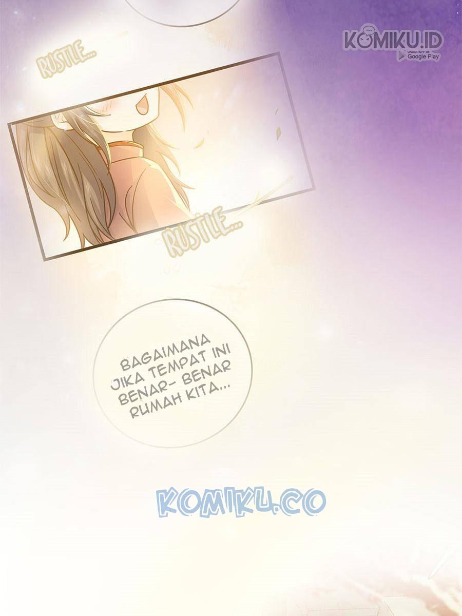 Spare Me, Great Lord! Chapter 47 - halaman 20