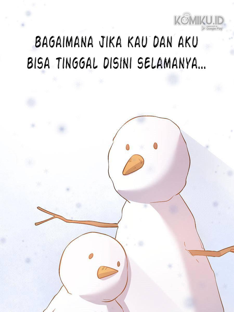 Spare Me, Great Lord! Chapter 47 - halaman 22