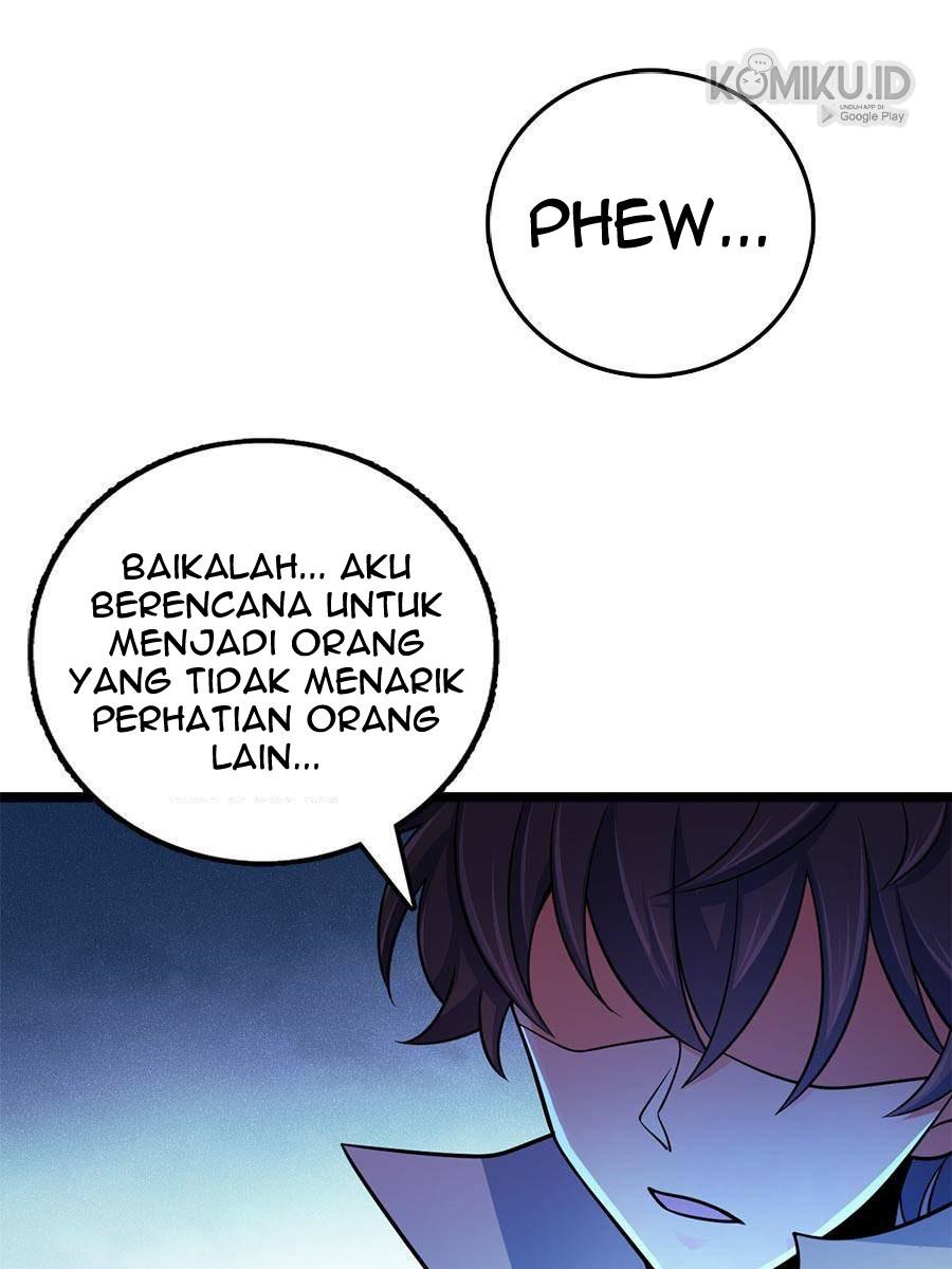 Spare Me, Great Lord! Chapter 47 - halaman 24