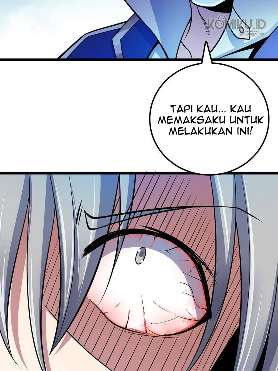 Spare Me, Great Lord! Chapter 47 - halaman 25