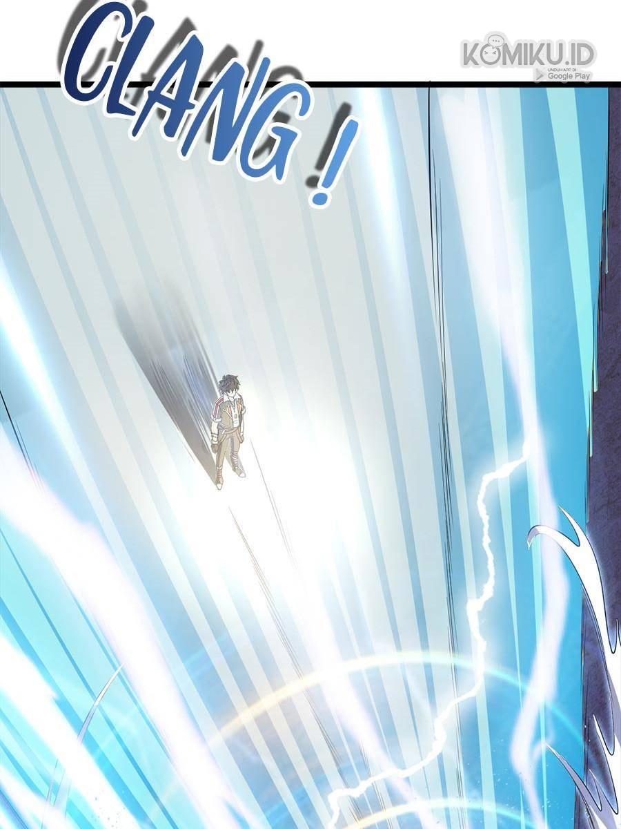 Spare Me, Great Lord! Chapter 47 - halaman 27
