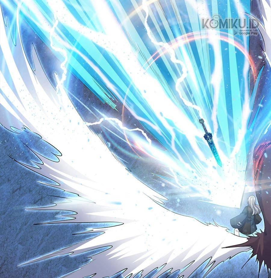 Spare Me, Great Lord! Chapter 47 - halaman 28