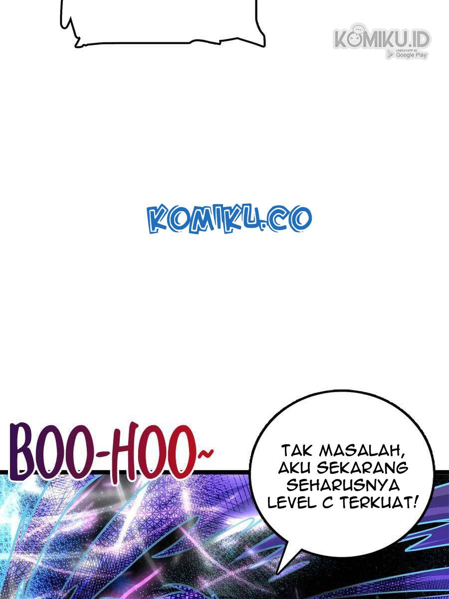 Spare Me, Great Lord! Chapter 47 - halaman 3