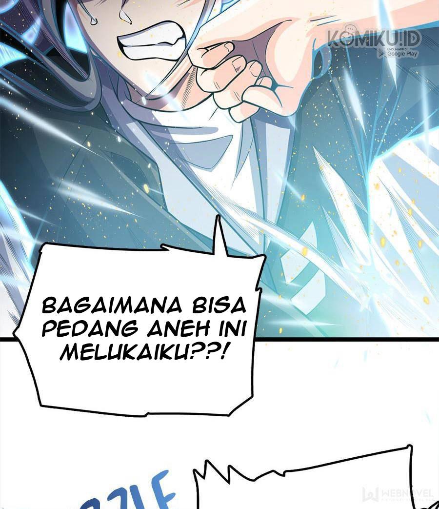 Spare Me, Great Lord! Chapter 47 - halaman 30