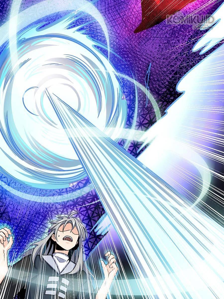 Spare Me, Great Lord! Chapter 47 - halaman 34