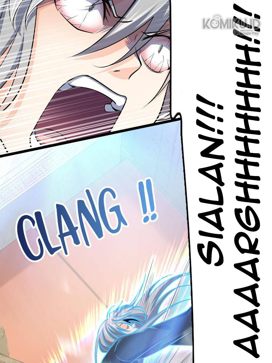 Spare Me, Great Lord! Chapter 47 - halaman 38