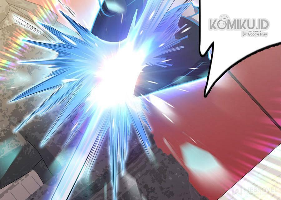 Spare Me, Great Lord! Chapter 47 - halaman 39
