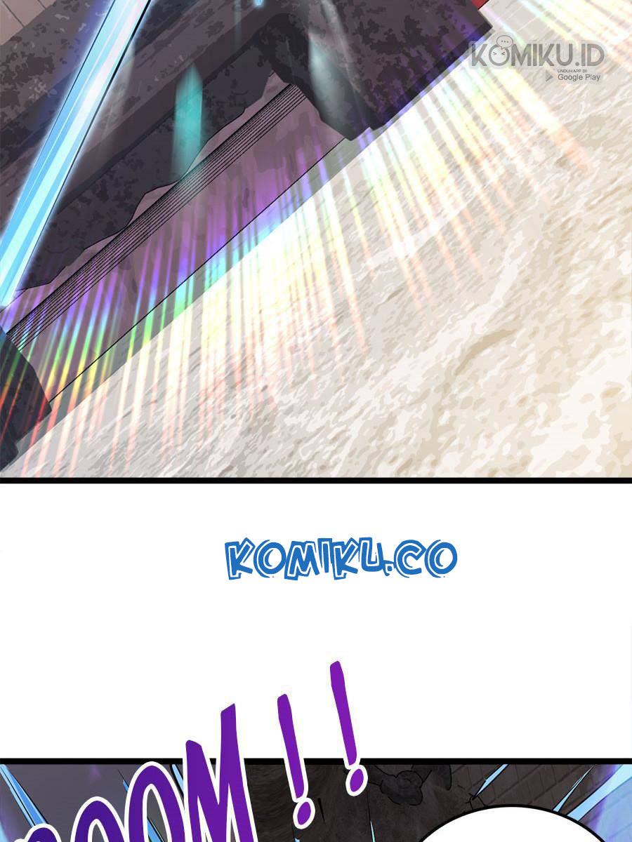 Spare Me, Great Lord! Chapter 47 - halaman 40