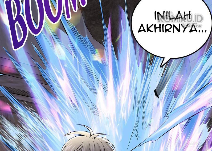 Spare Me, Great Lord! Chapter 47 - halaman 41