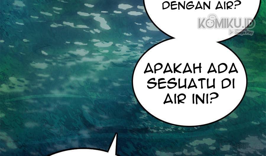 Spare Me, Great Lord! Chapter 47 - halaman 52
