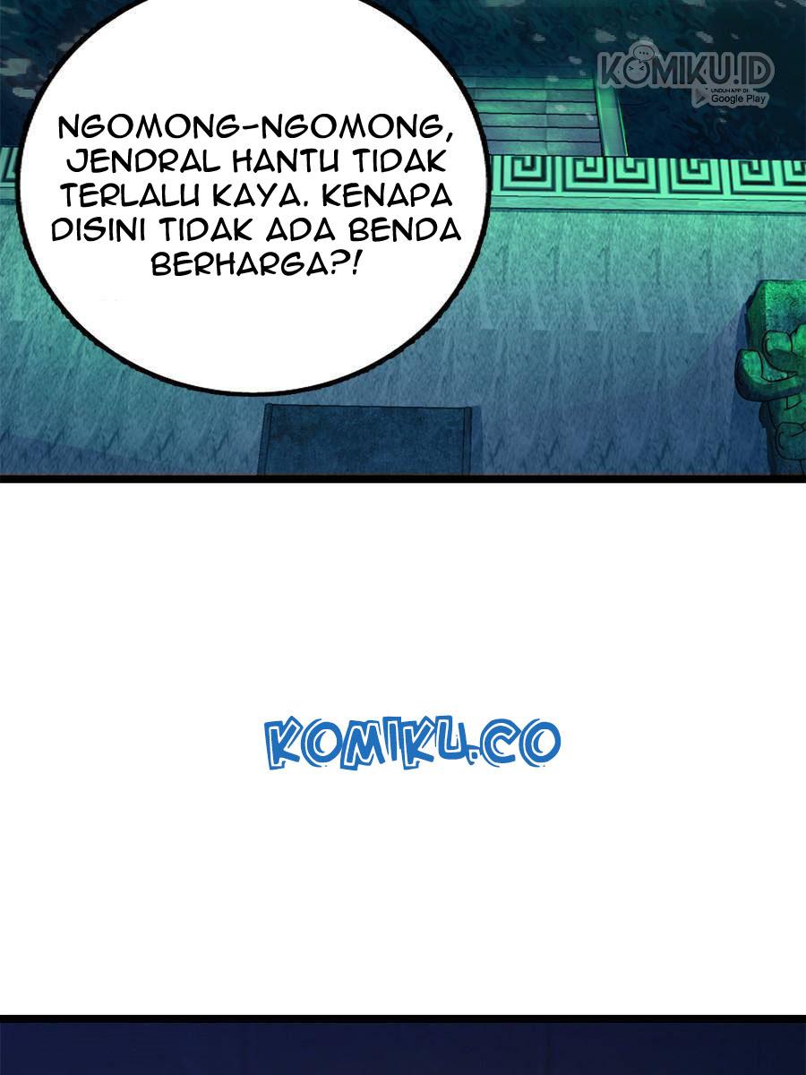 Spare Me, Great Lord! Chapter 47 - halaman 53