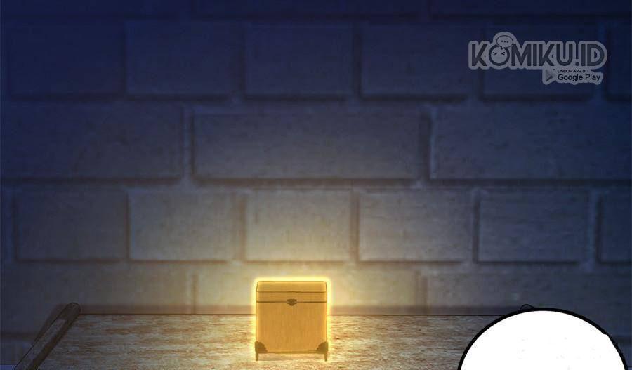 Spare Me, Great Lord! Chapter 47 - halaman 54