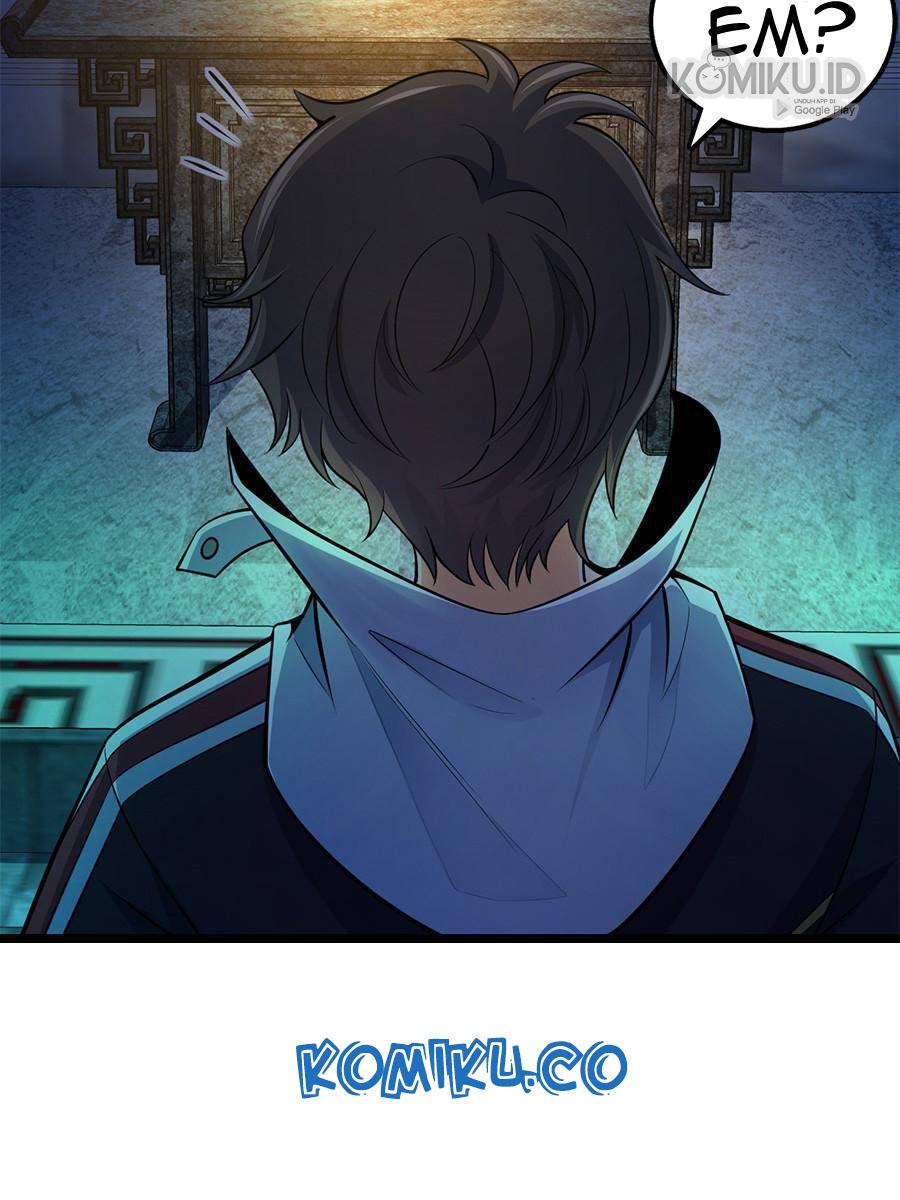 Spare Me, Great Lord! Chapter 47 - halaman 55