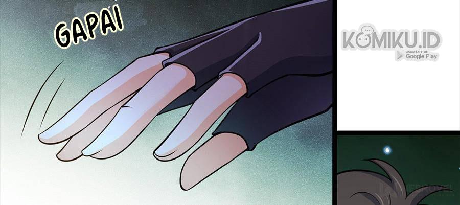 Spare Me, Great Lord! Chapter 47 - halaman 58