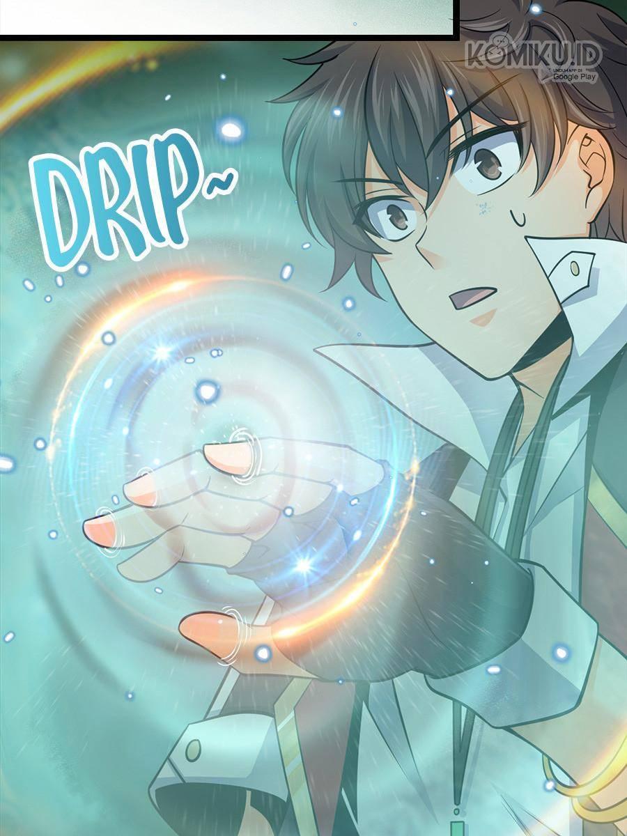Spare Me, Great Lord! Chapter 47 - halaman 59