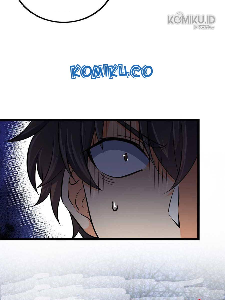 Spare Me, Great Lord! Chapter 47 - halaman 6