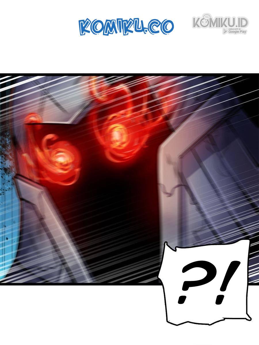 Spare Me, Great Lord! Chapter 47 - halaman 61