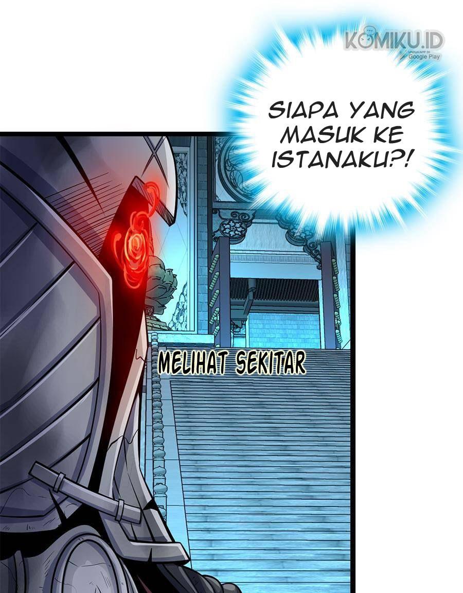 Spare Me, Great Lord! Chapter 47 - halaman 62