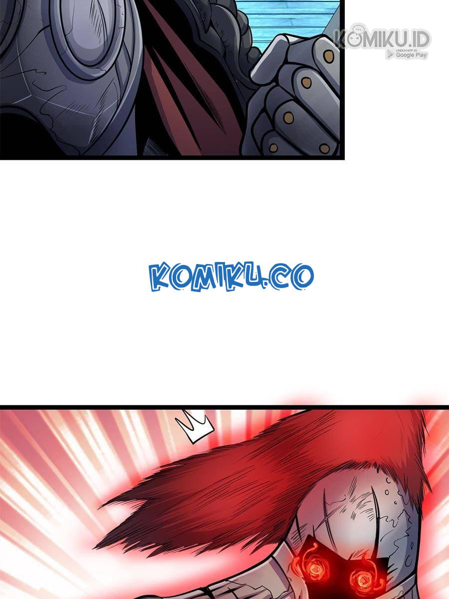 Spare Me, Great Lord! Chapter 47 - halaman 63