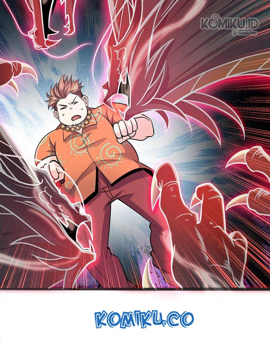 Spare Me, Great Lord! Chapter 47 - halaman 66