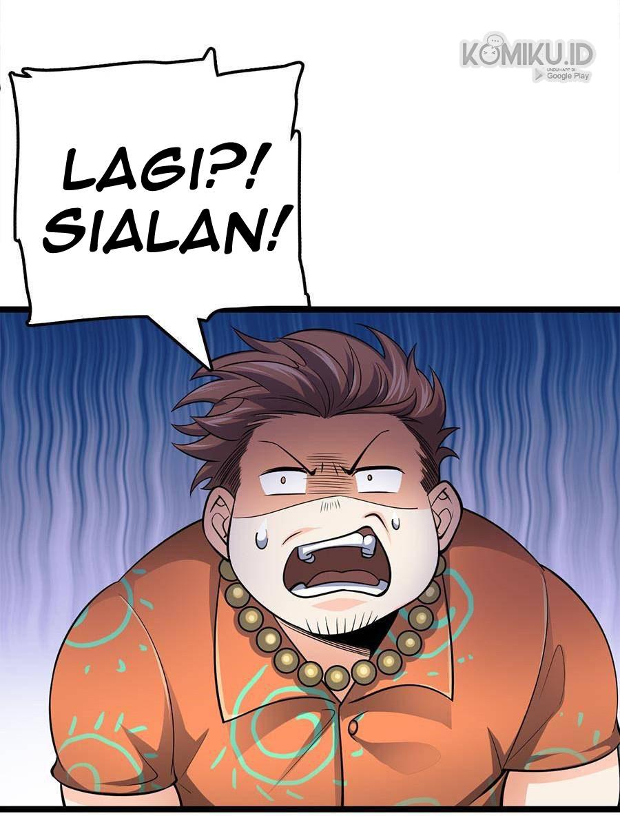 Spare Me, Great Lord! Chapter 47 - halaman 67