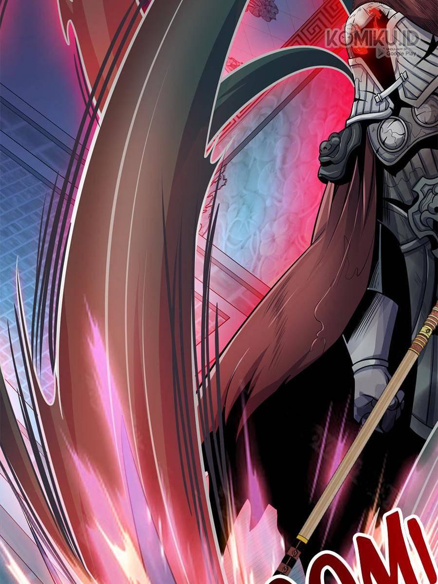 Spare Me, Great Lord! Chapter 47 - halaman 69