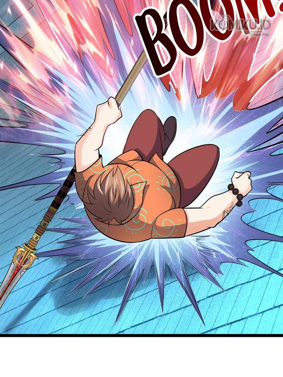 Spare Me, Great Lord! Chapter 47 - halaman 70