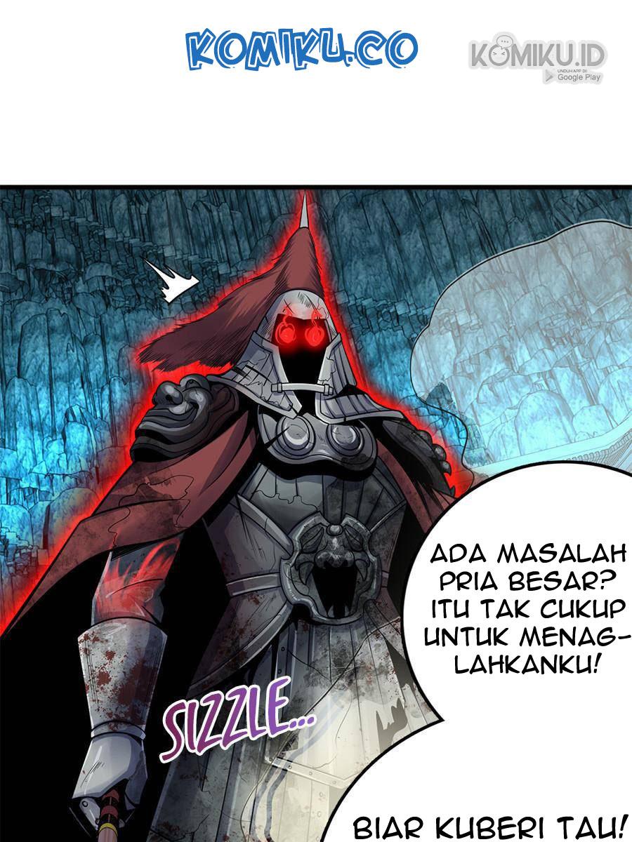 Spare Me, Great Lord! Chapter 47 - halaman 71