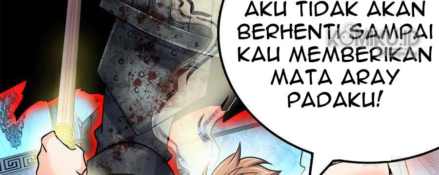 Spare Me, Great Lord! Chapter 47 - halaman 72
