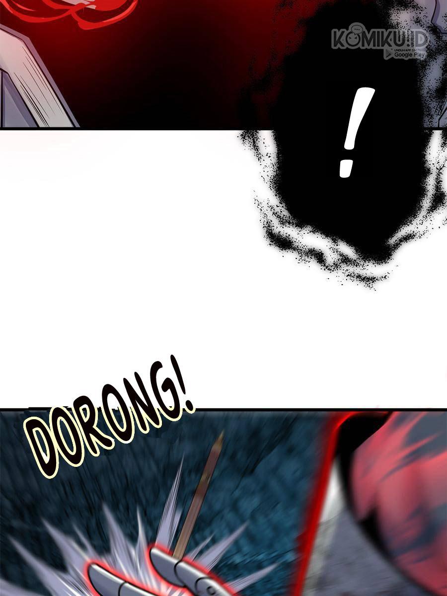 Spare Me, Great Lord! Chapter 47 - halaman 75