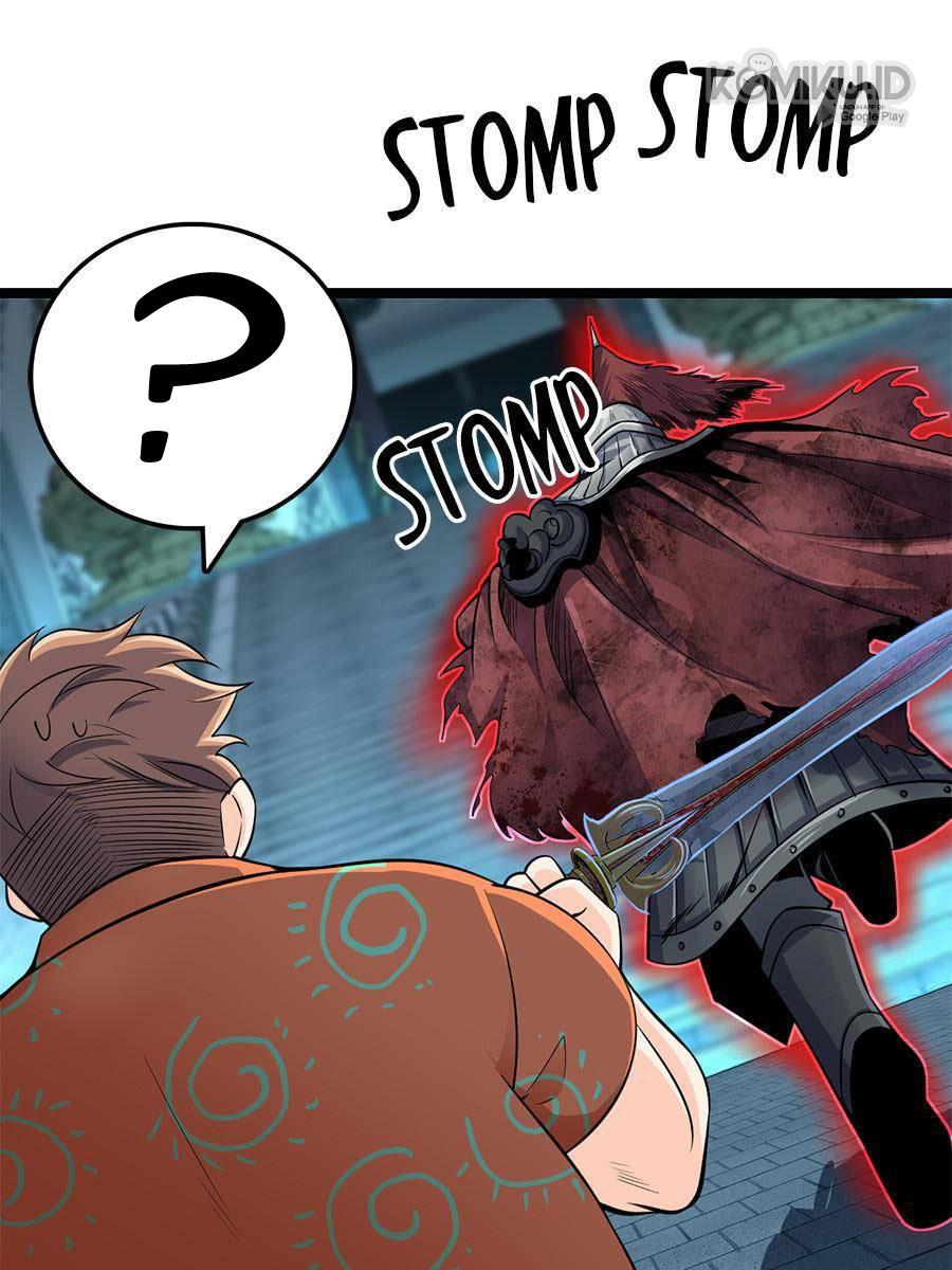 Spare Me, Great Lord! Chapter 47 - halaman 78