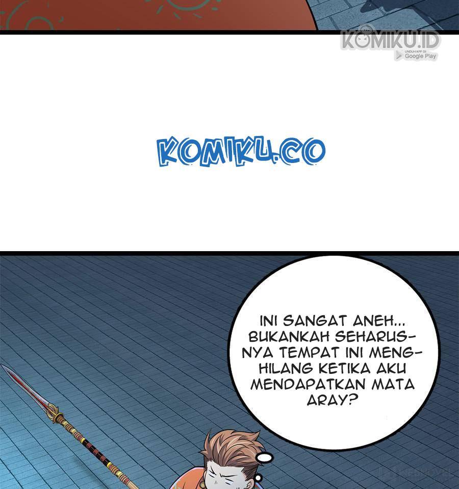 Spare Me, Great Lord! Chapter 47 - halaman 79