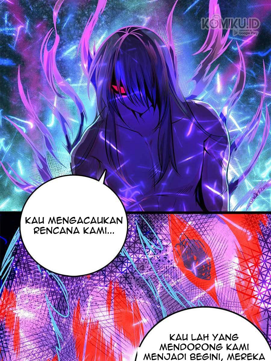 Spare Me, Great Lord! Chapter 47 - halaman 8