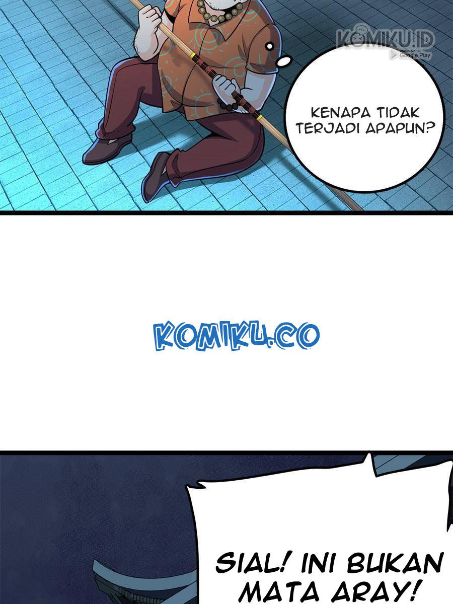 Spare Me, Great Lord! Chapter 47 - halaman 80