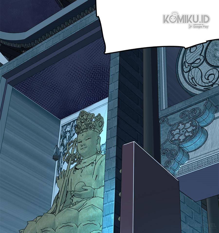 Spare Me, Great Lord! Chapter 47 - halaman 81