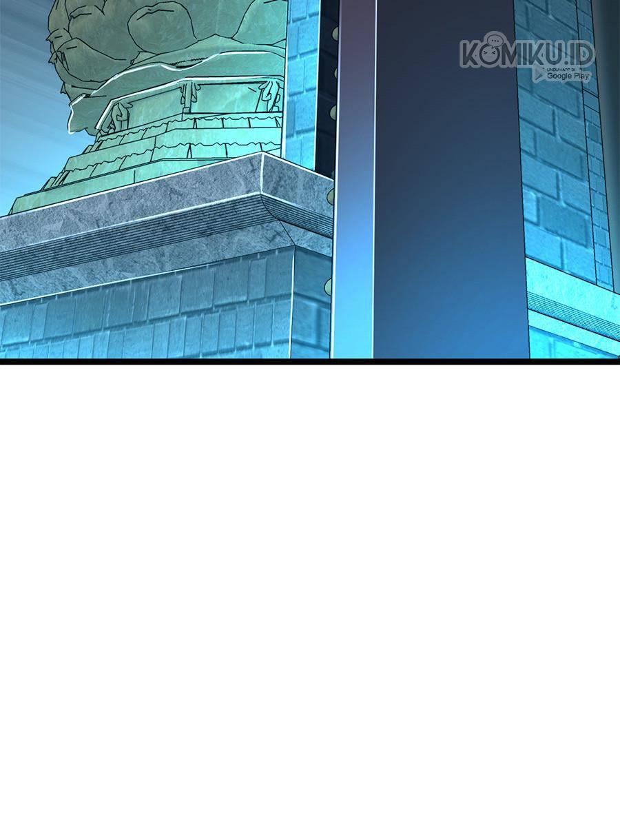Spare Me, Great Lord! Chapter 47 - halaman 82
