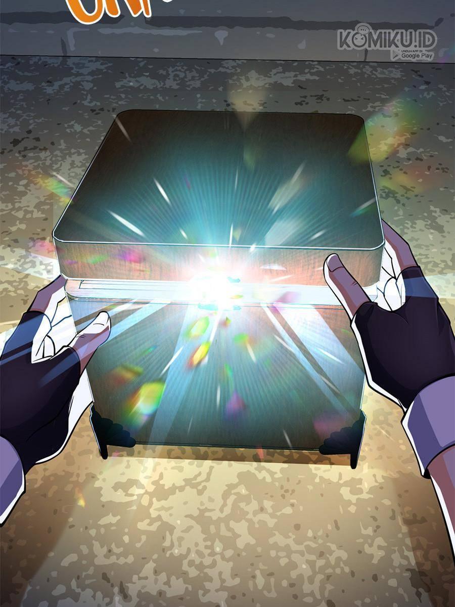 Spare Me, Great Lord! Chapter 47 - halaman 84