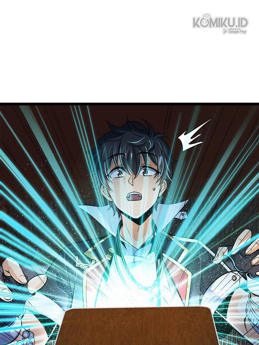 Spare Me, Great Lord! Chapter 47 - halaman 86
