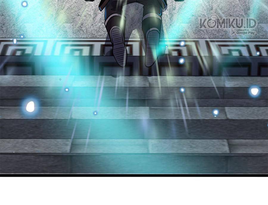 Spare Me, Great Lord! Chapter 47 - halaman 89